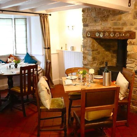 Hotel The Lion, Tredington Shipston-on-Stour Zewnętrze zdjęcie