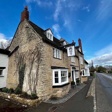 Hotel The Lion, Tredington Shipston-on-Stour Zewnętrze zdjęcie