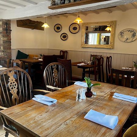 Hotel The Lion, Tredington Shipston-on-Stour Zewnętrze zdjęcie