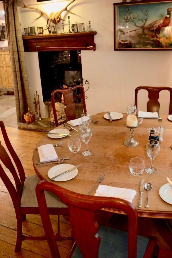 Hotel The Lion, Tredington Shipston-on-Stour Zewnętrze zdjęcie
