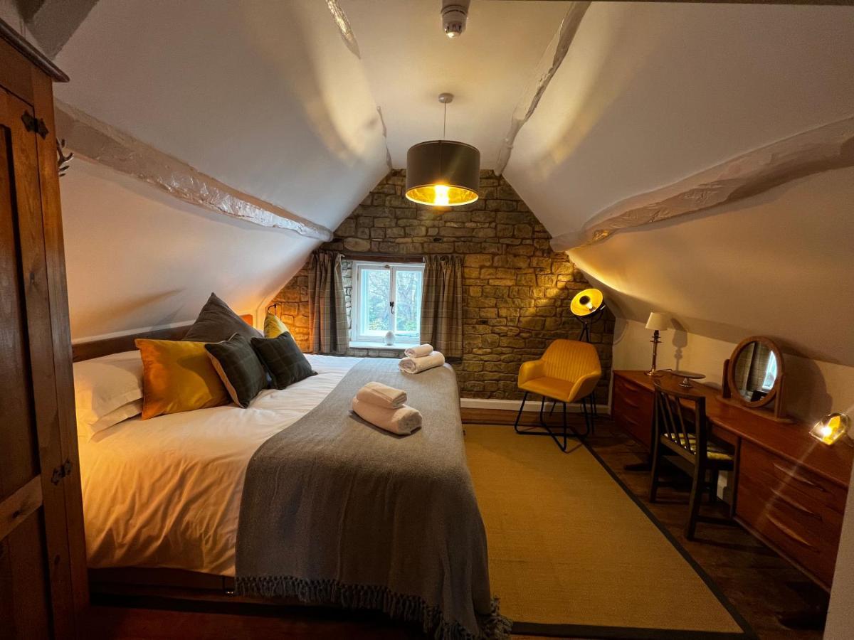 Hotel The Lion, Tredington Shipston-on-Stour Zewnętrze zdjęcie