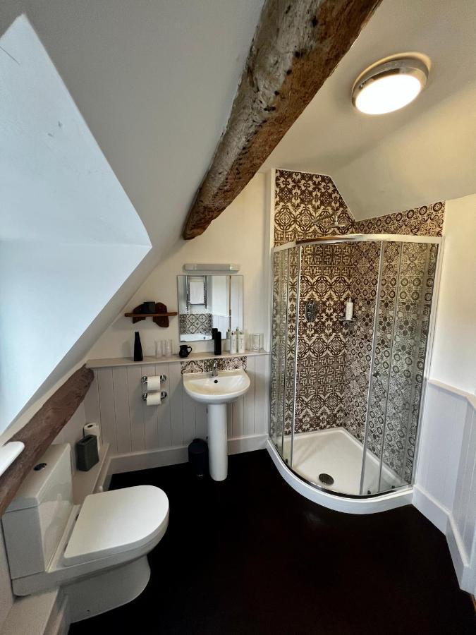 Hotel The Lion, Tredington Shipston-on-Stour Zewnętrze zdjęcie