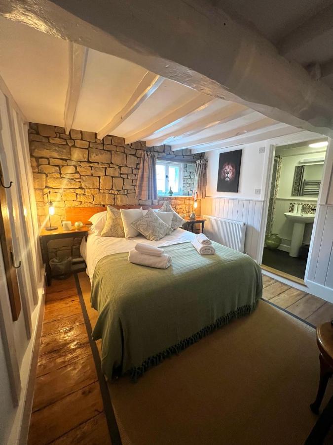 Hotel The Lion, Tredington Shipston-on-Stour Zewnętrze zdjęcie