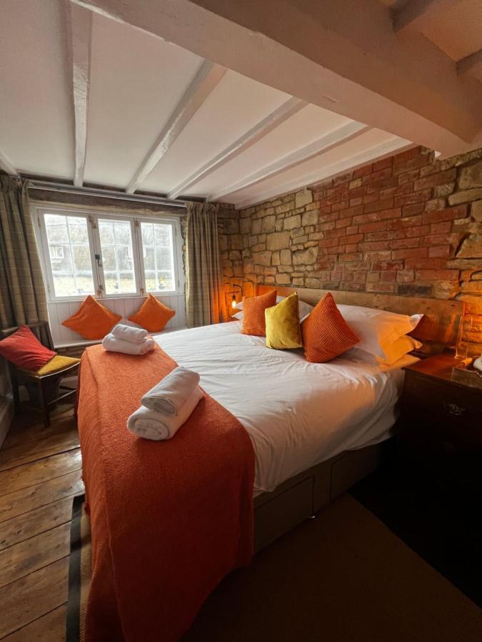 Hotel The Lion, Tredington Shipston-on-Stour Zewnętrze zdjęcie
