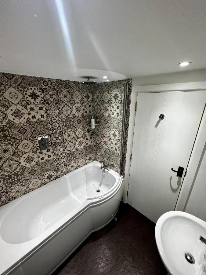 Hotel The Lion, Tredington Shipston-on-Stour Zewnętrze zdjęcie