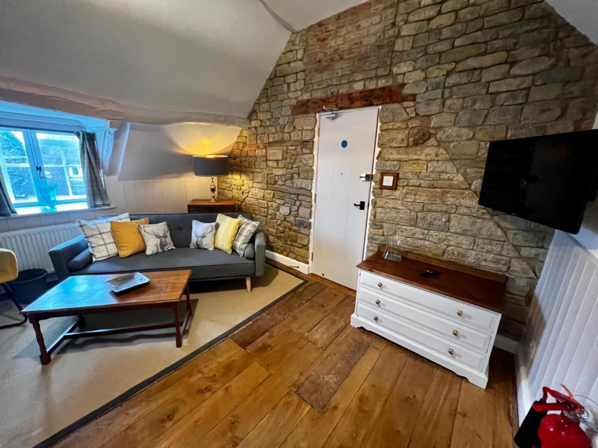Hotel The Lion, Tredington Shipston-on-Stour Zewnętrze zdjęcie
