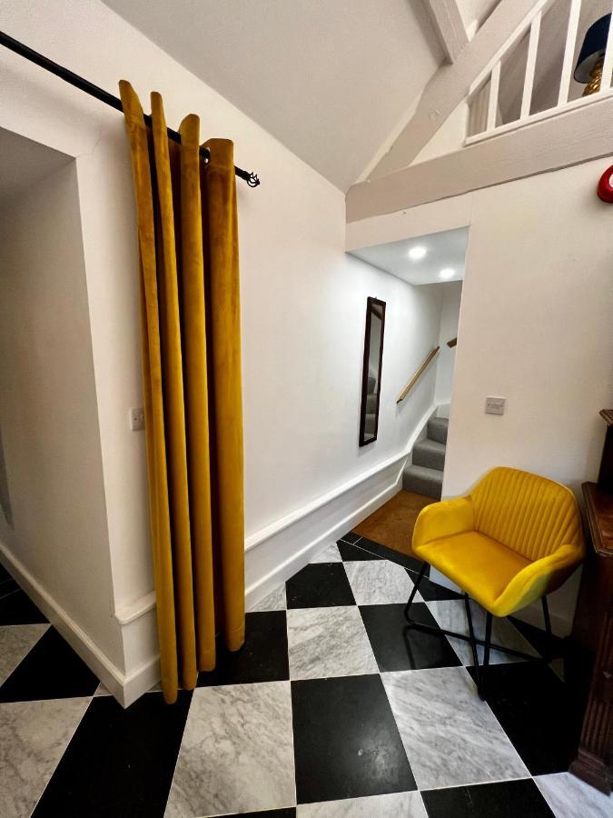 Hotel The Lion, Tredington Shipston-on-Stour Zewnętrze zdjęcie