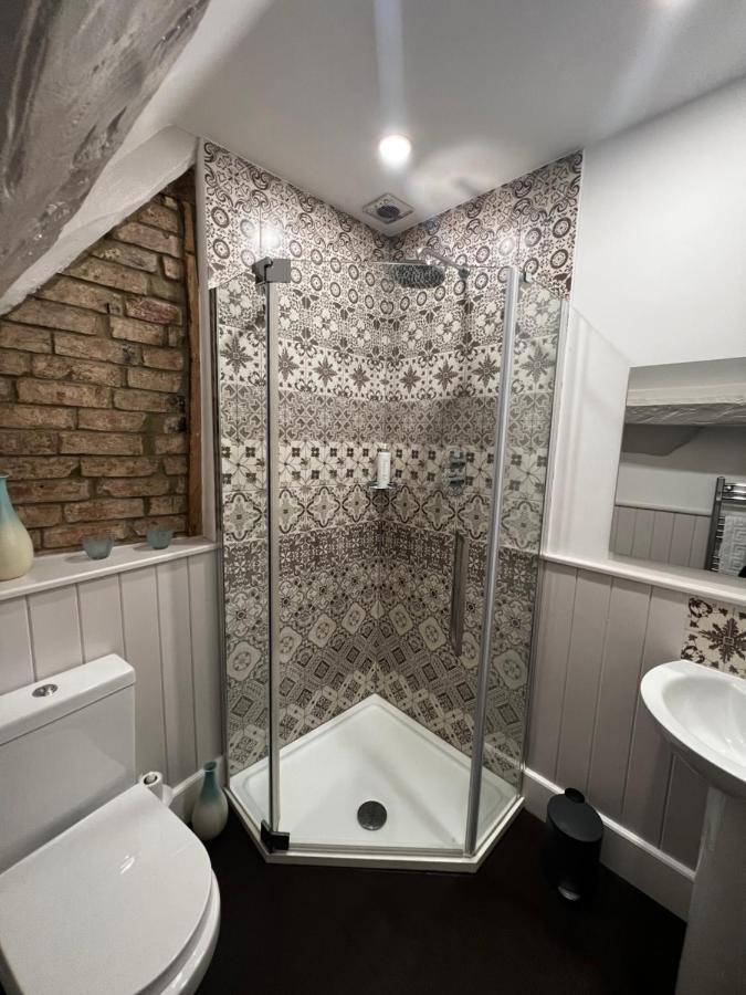 Hotel The Lion, Tredington Shipston-on-Stour Zewnętrze zdjęcie