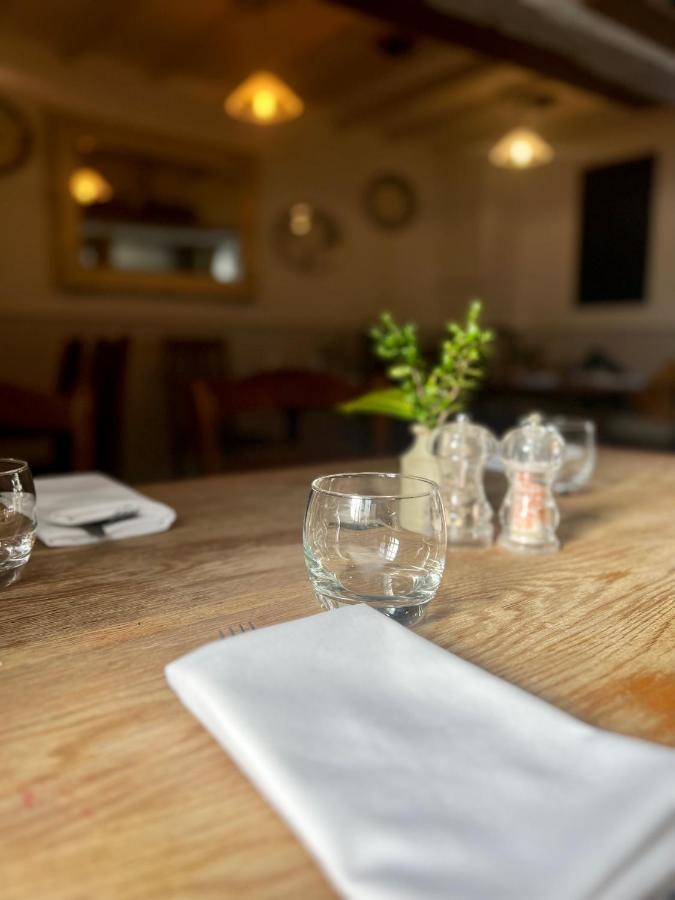 Hotel The Lion, Tredington Shipston-on-Stour Zewnętrze zdjęcie
