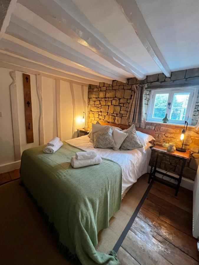 Hotel The Lion, Tredington Shipston-on-Stour Zewnętrze zdjęcie