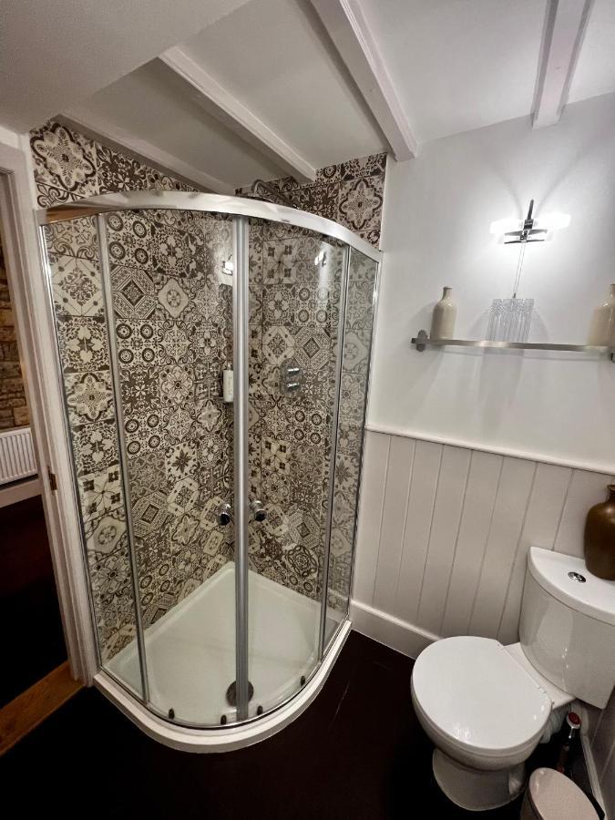 Hotel The Lion, Tredington Shipston-on-Stour Zewnętrze zdjęcie