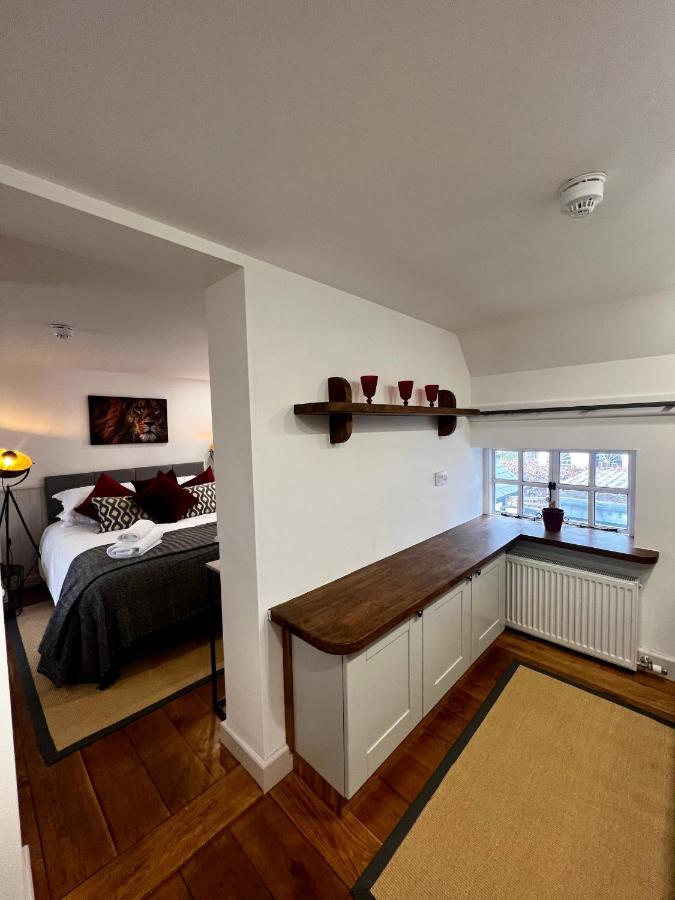 Hotel The Lion, Tredington Shipston-on-Stour Zewnętrze zdjęcie
