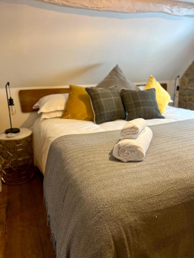 Hotel The Lion, Tredington Shipston-on-Stour Zewnętrze zdjęcie
