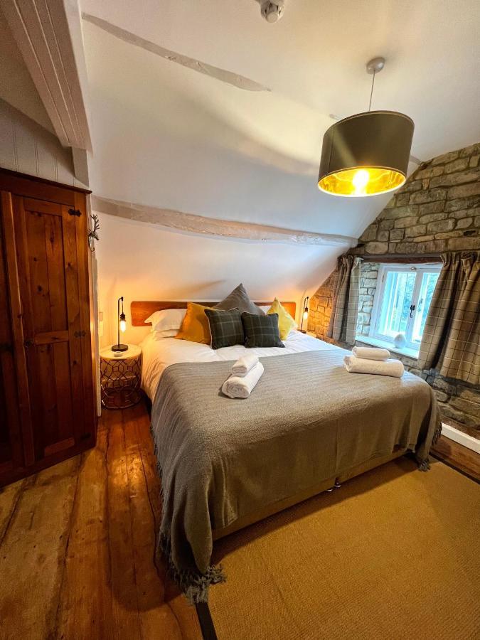 Hotel The Lion, Tredington Shipston-on-Stour Zewnętrze zdjęcie