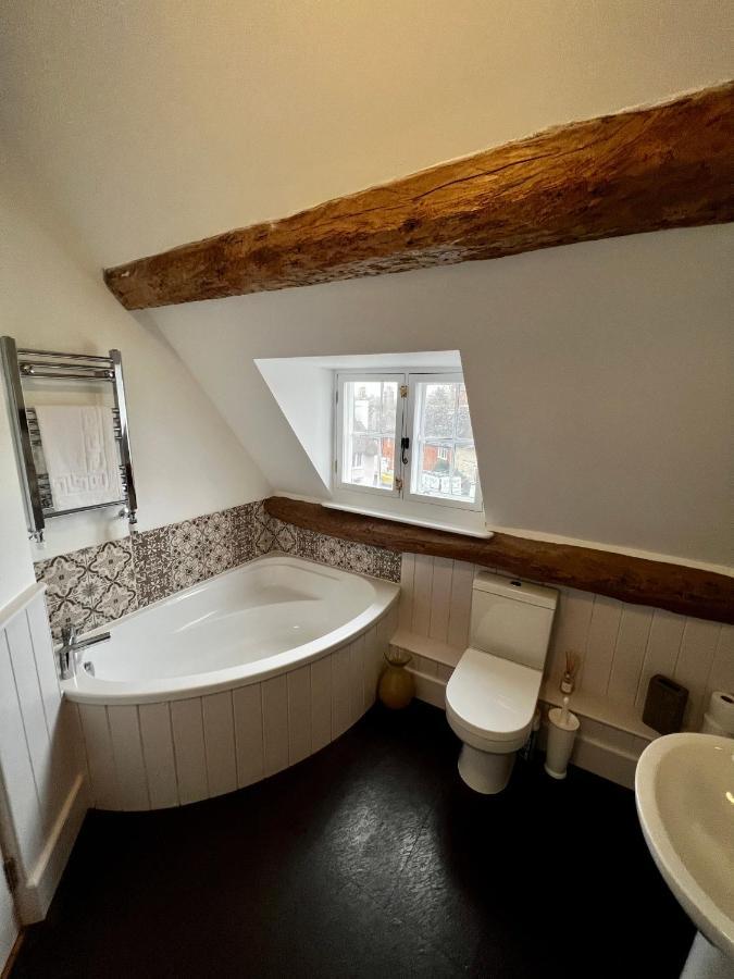 Hotel The Lion, Tredington Shipston-on-Stour Zewnętrze zdjęcie