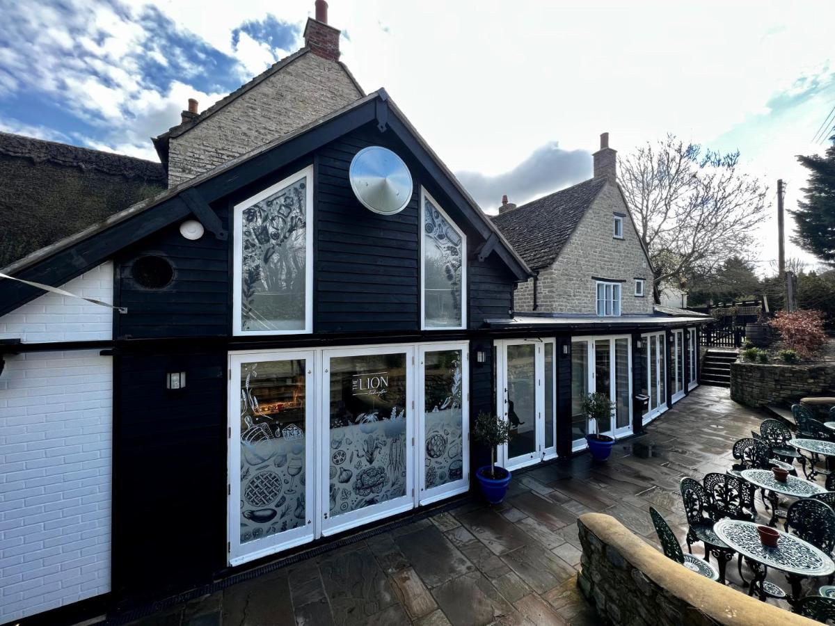 Hotel The Lion, Tredington Shipston-on-Stour Zewnętrze zdjęcie