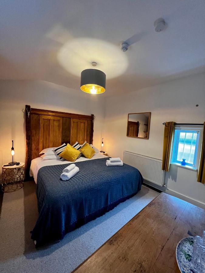 Hotel The Lion, Tredington Shipston-on-Stour Zewnętrze zdjęcie