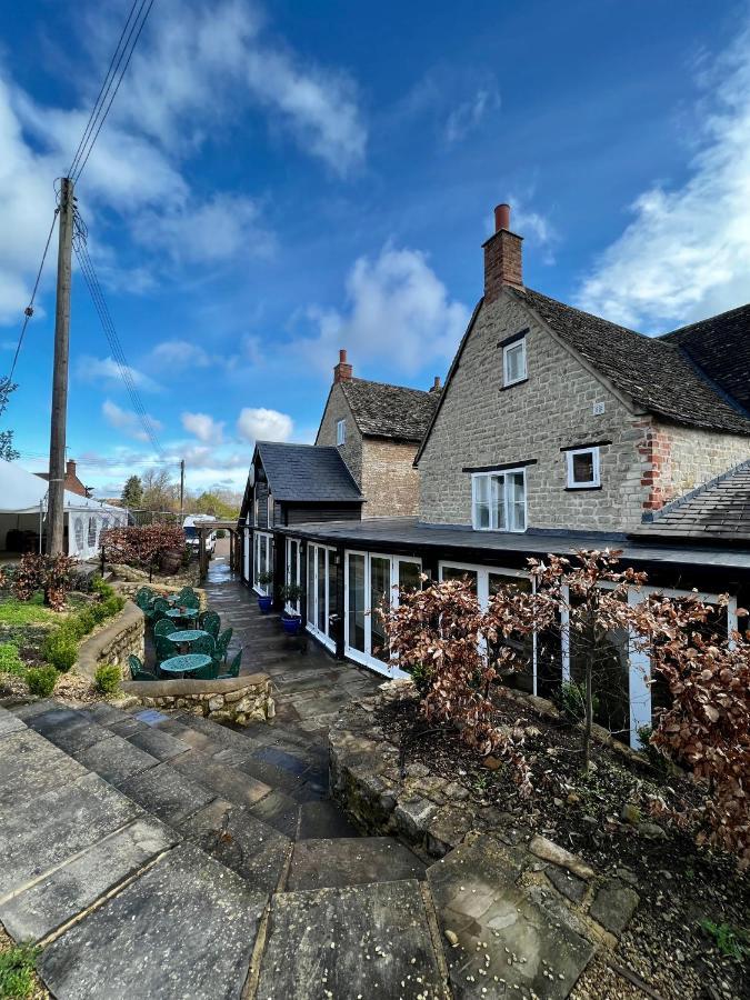 Hotel The Lion, Tredington Shipston-on-Stour Zewnętrze zdjęcie