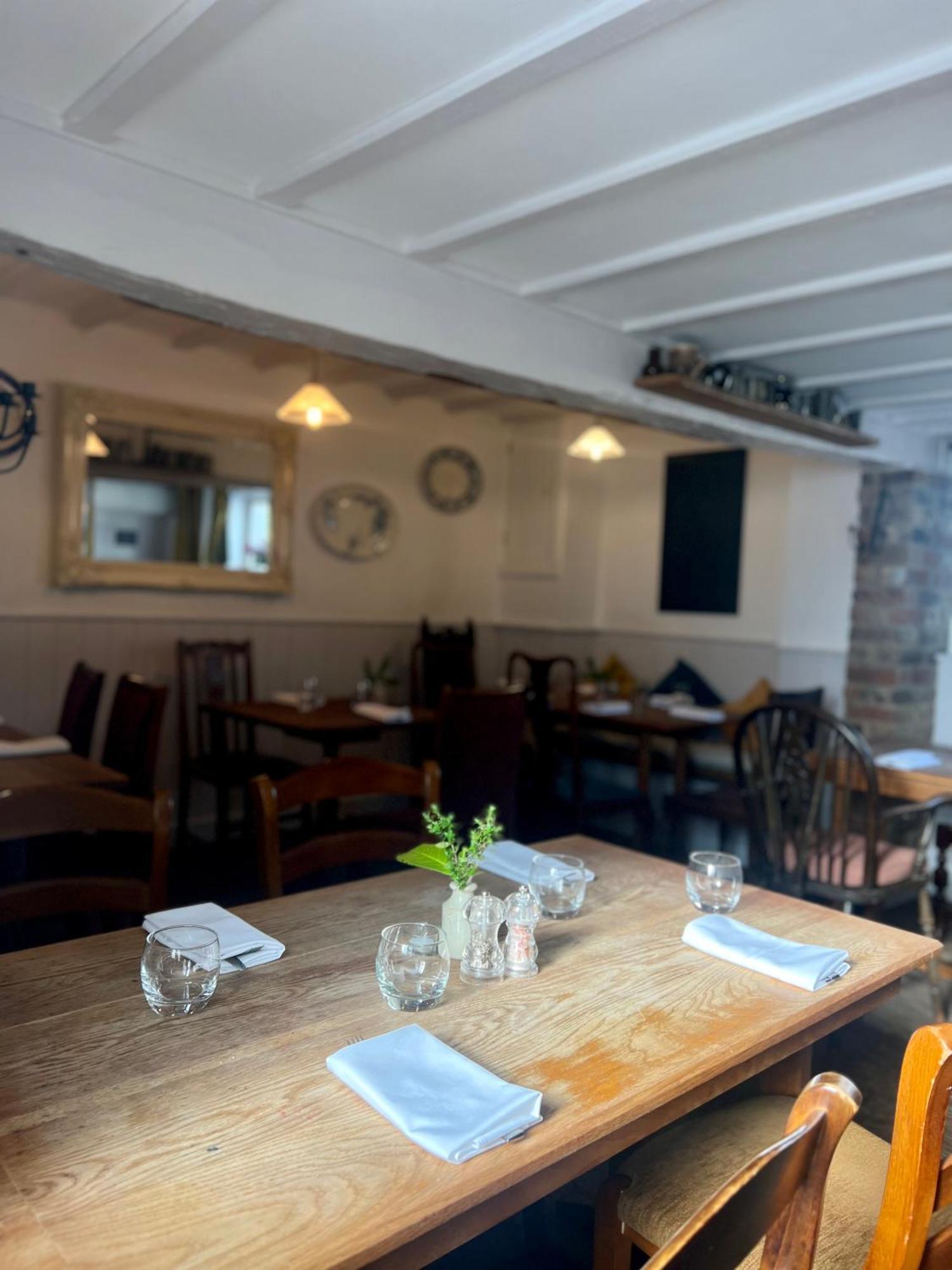 Hotel The Lion, Tredington Shipston-on-Stour Zewnętrze zdjęcie