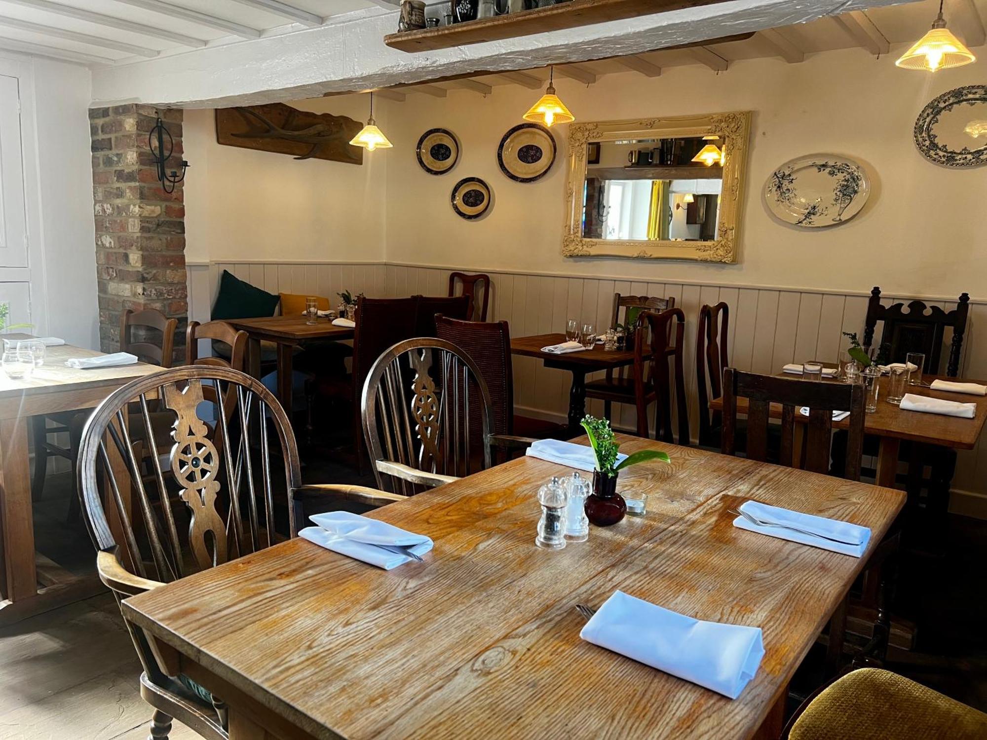 Hotel The Lion, Tredington Shipston-on-Stour Zewnętrze zdjęcie